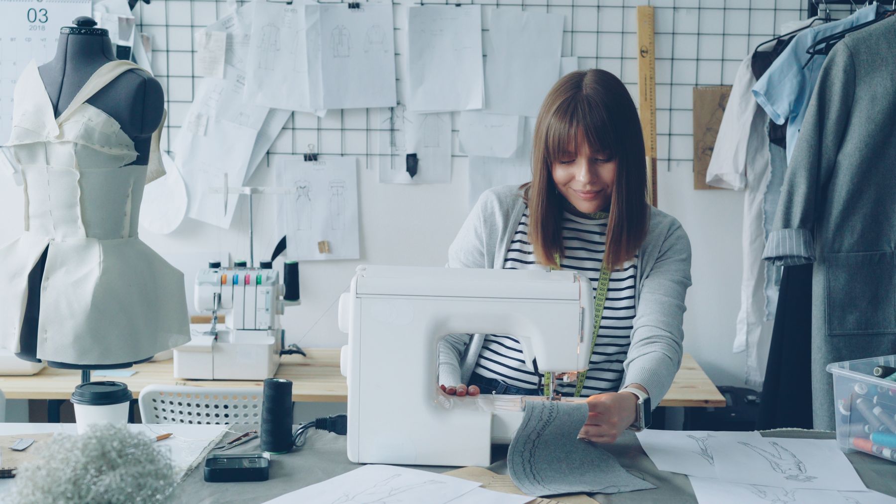 Modest-fashion product and brand discussion reference