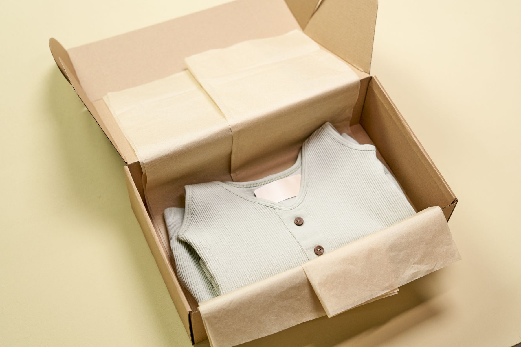 Packing and handoff record reference