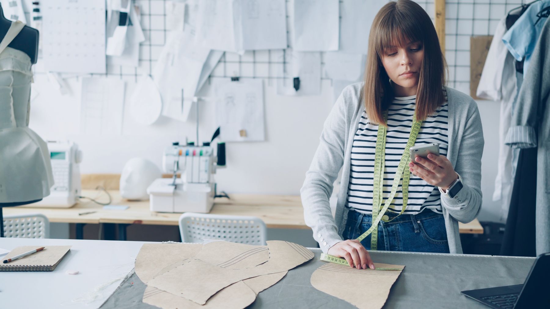 Product direction working reference